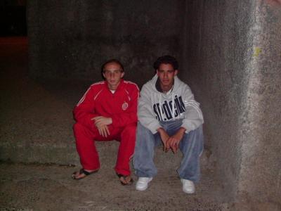 moi et mohsin